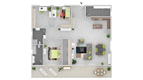 illustrationen image